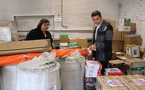 Фото Информотдела Администрации Абакана